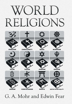 World Religions: The History, Issues, and Truth : 9781503503700