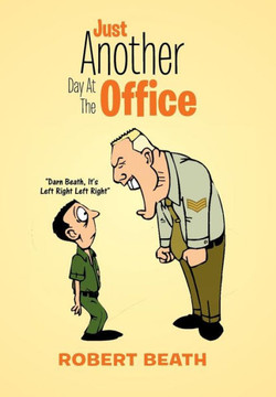 Just Another Day At The Office : 9781503504271