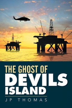 The Ghosts of Devils Island : 9781503504417
