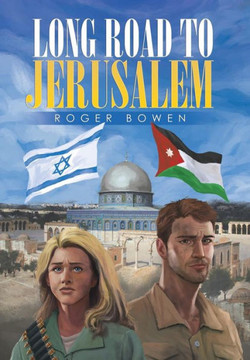Long Road To Jerusalem : 9781503504929