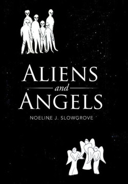 Aliens and Angels : 9781503505704