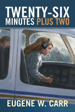 Twenty-Six Minutes Plus Two : 9781503510203