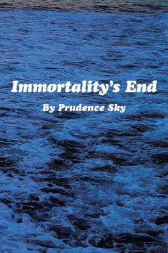 Immortality's End : 9781503512566