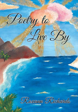 Poetry to Live By : 9781503519459
