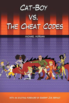 Cat-Boy vs. the Cheat Codes : 9781503522657