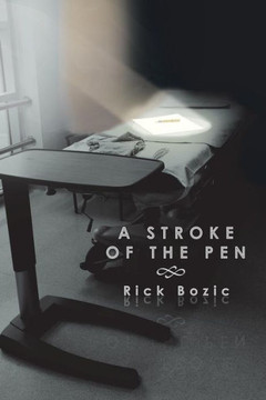 A Stroke of the Pen : 9781503528185