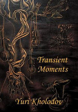 Transient Moments : 9781503529366