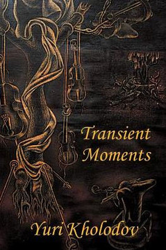 Transient Moments : 9781503529380