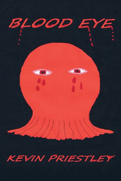 Blood Eye : 9781503532892