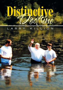 Distinctive Doctrine : 9781503536418