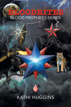 Bloodrites: Blood Prophecy Series : 9781503536920
