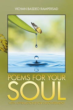 Poems for Your Soul : 9781503539648