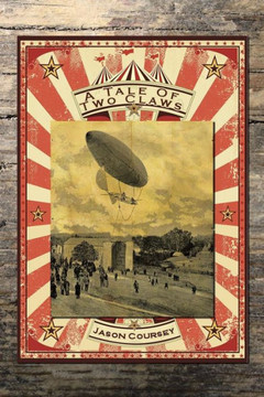 A Tale Of Two Claws : 9781503542846