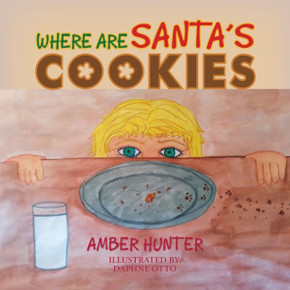 Where Are Santa's Cookies