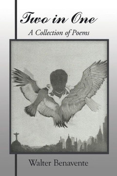 Two in One: A Collection of Poems : 9781503543751