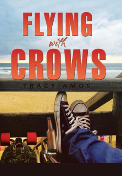 Flying with Crows : 9781503544826