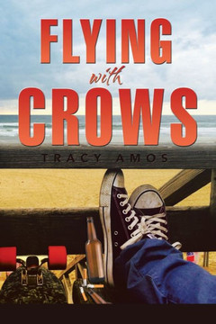 Flying with Crows : 9781503544833