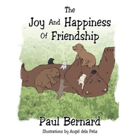 The Joy and Happiness of Friendship