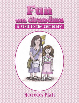 Fun With Grandma: A visit to the cemetery