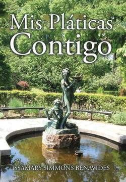 Mis PlEticas Contigo : 9781503556263