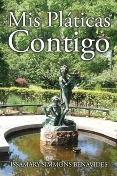 Mis PlEticas Contigo : 9781503556287