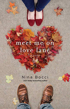 Meet Me on Love Lane (Hopeless Romantics)