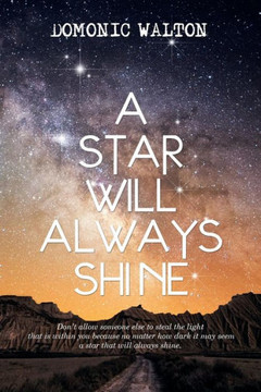 A Star Will Always Shine : 9781503562646