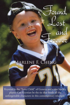 Found, Lost and Forever : 9781503567429