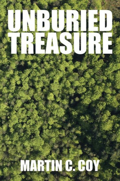 Unburied Treasure : 9781503567863