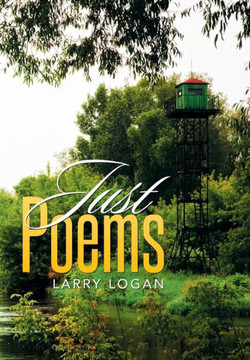 Just Poems : 9781503569287