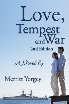 Love, Tempest and War: A Novel By: : 9781503571143