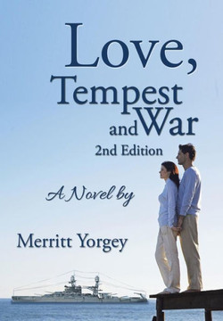 Love, Tempest and War: A Novel By: : 9781503571150