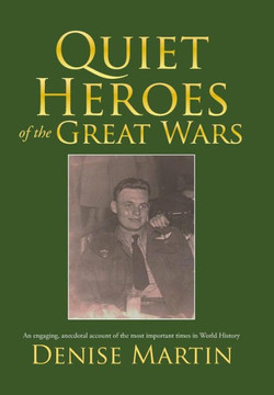 Quiet Heroes of the Great Wars : 9781503571730