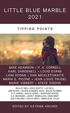 Little Blue Marble 2021 : Tipping Points