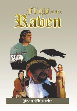 Flight of the Raven : 9781503574960
