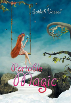 Portable Magic : 9781503577060