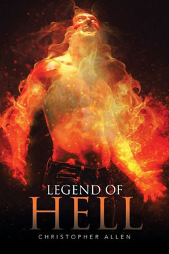 Legend of Hell : 9781503582033