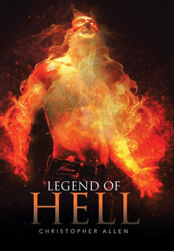 Legend of Hell : 9781503582040