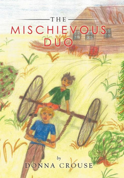The Mischievous Duo : 9781503582125