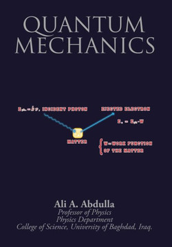 Quantum Mechanics : 9781503586253