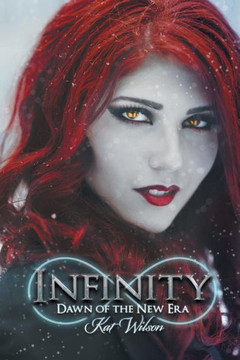 Infinity: Dawn of the New Era : 9781503589483