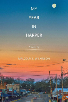 My Year in Harper: A novel by : 9781503590120