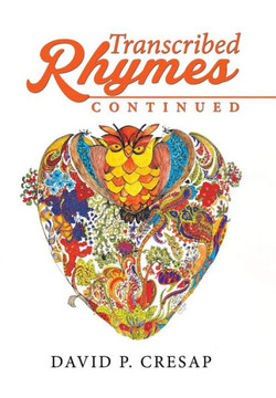 Transcribed Rhymes: Continued : 9781503590663