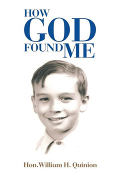 How God Found Me : 9781503593695