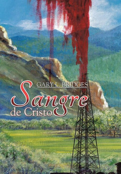 Sangre de Cristo : 9781503595859
