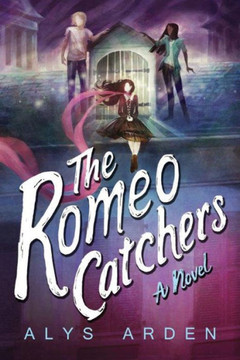 The Romeo Catchers The Romeo Catchers