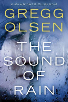 The Sound of Rain : 9781503941960