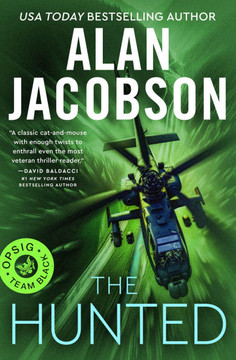 The Hunted: Volume 1 The Hunted: Volume 1