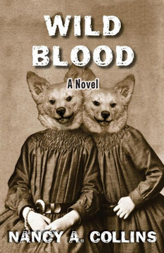 Wild Blood : 9781504015455