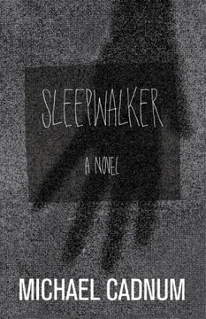 Sleepwalker: A Novel of Terror
